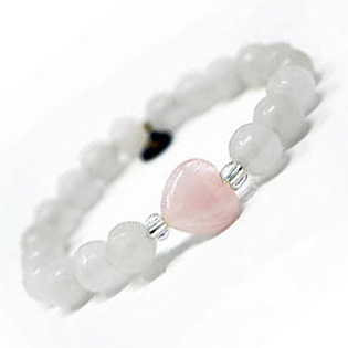 Self Love Crystal Bracelet