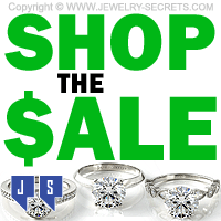 Shop The Diamond Engagement Ring Sale Save 15 Percent Today