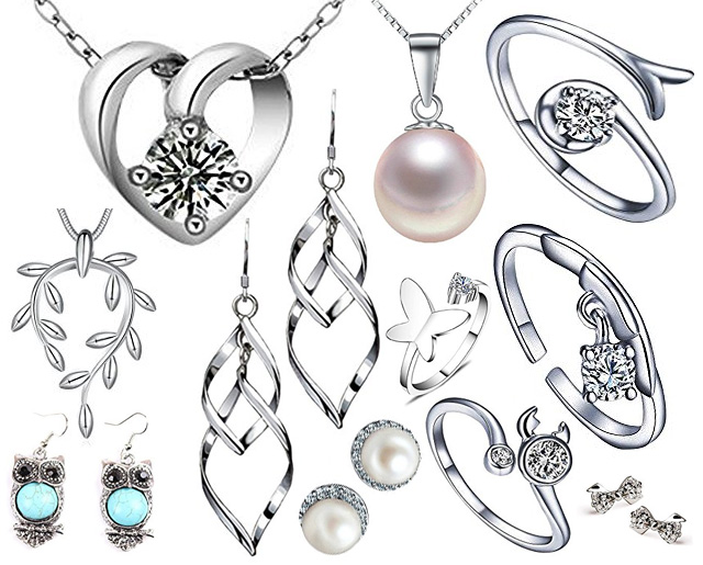 2 Dollars And 99 Cents Jewelry With Free Shipping