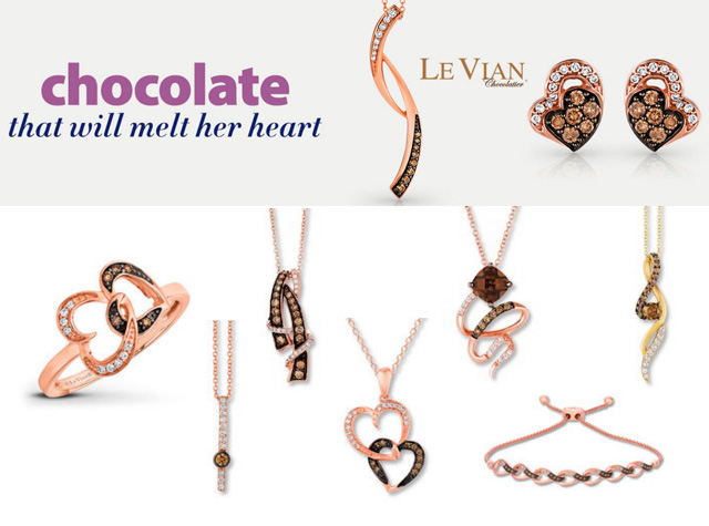 Give Mom Chocolate Diamonds Give Mom Chocolate Diamonds