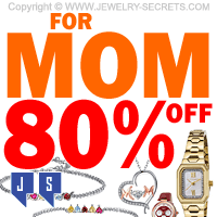 Jewelry Gifts For Mom Mothers Day 80 Percent Off Or More