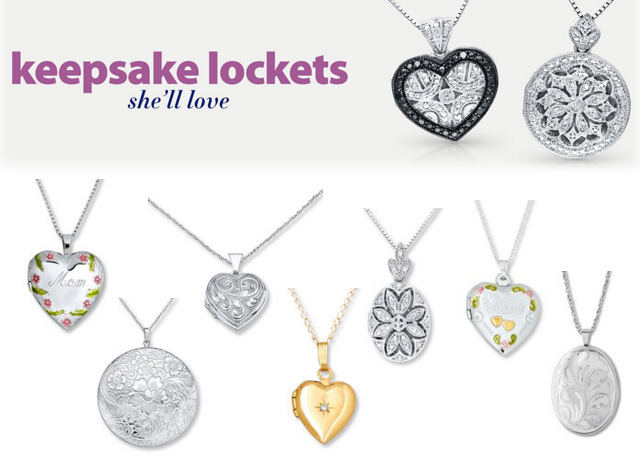 Keepsake Lockets Keepsake Lockets