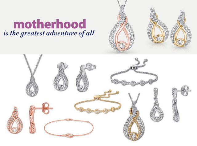 Motherhood Diamond Gifts Motherhood Diamond Gifts