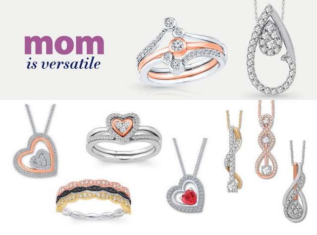 Versatile Jewelry Versatile Jewelry