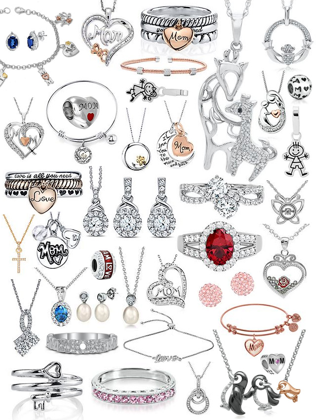 Mothers Day Jewelry Gifts Under 100 Mothers Day Jewelry Gifts Under 100
