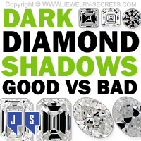 Judging Dark Diamond Shadows Good VS Bad