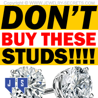 Dont Buy These Diamond Stud Earrings Dont Buy These Diamond Stud Earrings