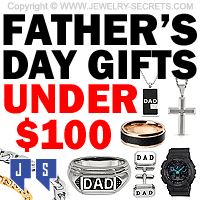 Great Fathers Day Gifts Under 100 Dollars