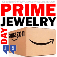 Amazon Prime Jewelry Day