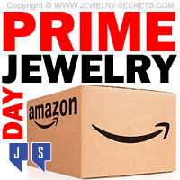 Amazon Prime Jewelry Day Amazon Prime Jewelry Day