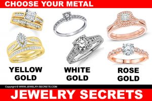 5 QUICK ENGAGEMENT RING TIPS – Jewelry Secrets