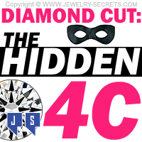 Diamond Cut The Hidden 4C