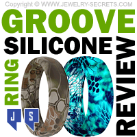 Groove Life Silicone Ring Review