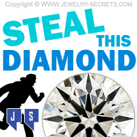 Steal This Diamond