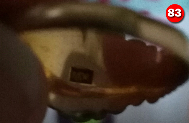 Can You Identify These Stamps Inside Rings