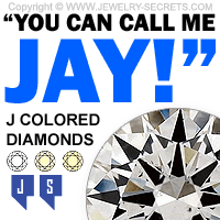 A Closer Look At J Colored Diamonds