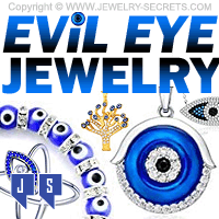Evil Eye Jewelry Evil Eye Jewelry