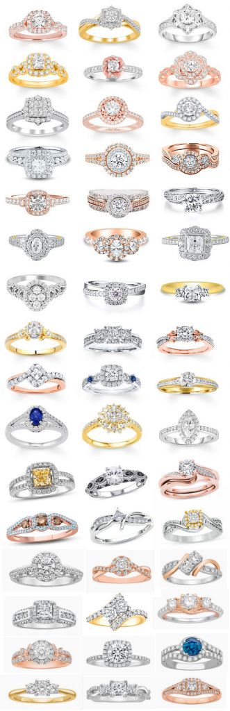 ARE MILLENNIALS BUYING DIAMONDS? – Jewelry Secrets