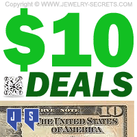 Ten Dollar Jewelry Deals