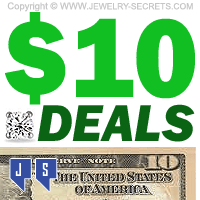Ten Dollar Jewelry Deals Ten Dollar Jewelry Deals