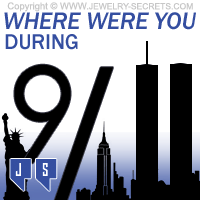 Where Were You During 9-11