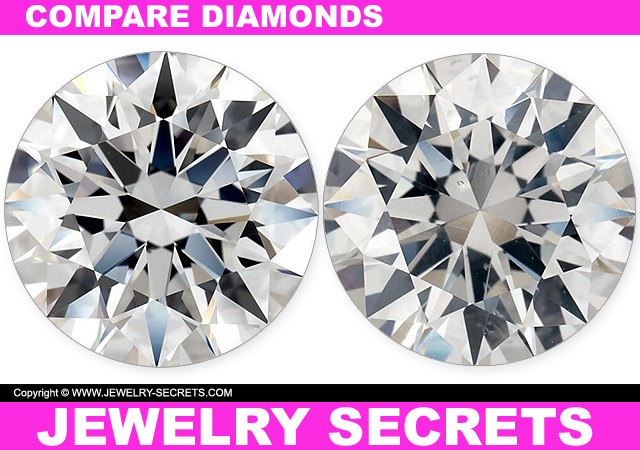 Which Diamond Would You Choose