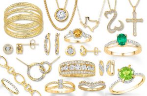 YELLOW GOLD IS BACK IN STYLE! – Jewelry Secrets