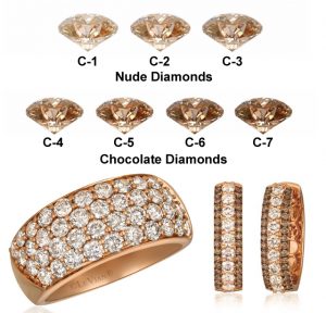 WHAT ARE NUDE DIAMONDS? – Jewelry Secrets