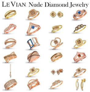 WHAT ARE NUDE DIAMONDS? – Jewelry Secrets