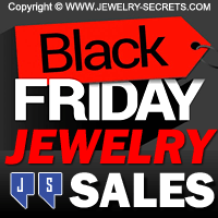 Black Friday 2018 Jewelry Sales