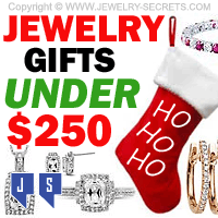 Christmas 2018 Jewelry Gifts Under 250 Christmas 2018 Jewelry Gifts Under 250