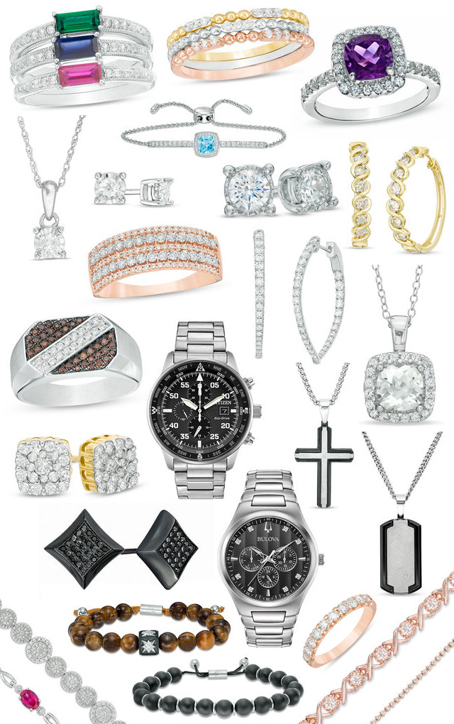 Last Minute Jewelry Gift Ideas For Christmas 2018 Last Minute Jewelry Gift Ideas For Christmas 2018