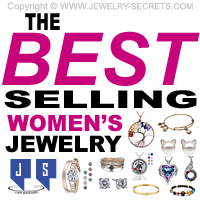 The Best Selling Womens Jewelry