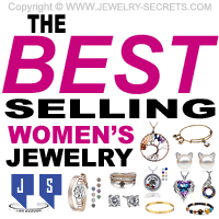 The Best Selling Womens Jewelry The Best Selling Womens Jewelry