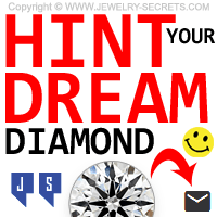 Hint Your Dream Diamond