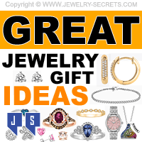 Great Jewelry Gift Ideas