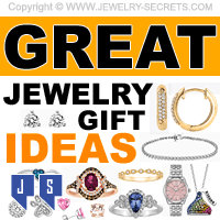 Great Jewelry Gift Ideas Great Jewelry Gift Ideas