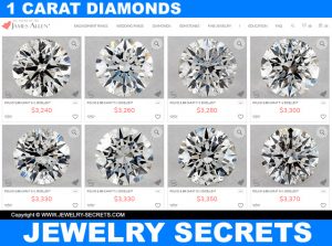 WHICH DIAMOND IS CHEAPER? – Jewelry Secrets