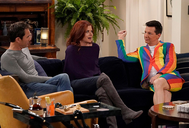 Rainbow Suit Rainbow Suit