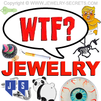 WTF Jewelry WTF Jewelry