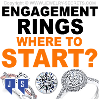 Engagement Rings Where To Start