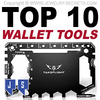 Top 10 Wallet Tools