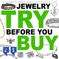 Jewelry Try It Before You Buy It