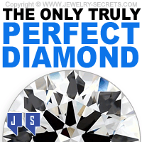 The Only Truly Perfect Diamond