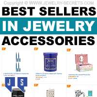 Best Sellers In Jewelry Accessories Amazon Best Selling
