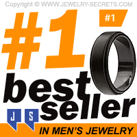 Number 1 Best Seller In Mens Jewelry