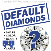 The Default Diamond Quality