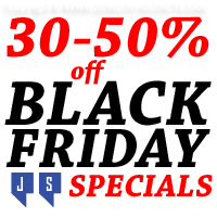 30-50 Percent Off Black Friday Jewelry Specials