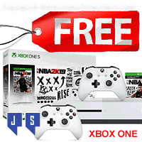 Early 2019 Black Friday Deals With A Free XBox One