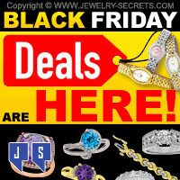 The 2019 Holiday Black Friday Jewelry Deals Are Here